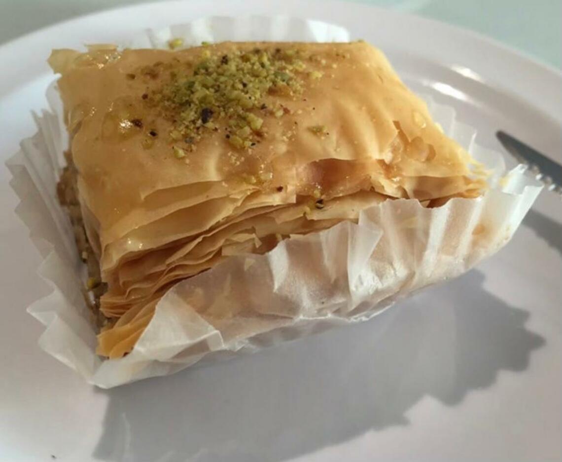 Baklava