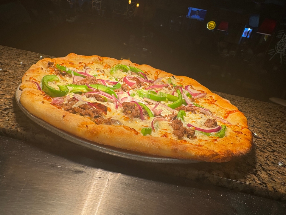 Philly Pizza