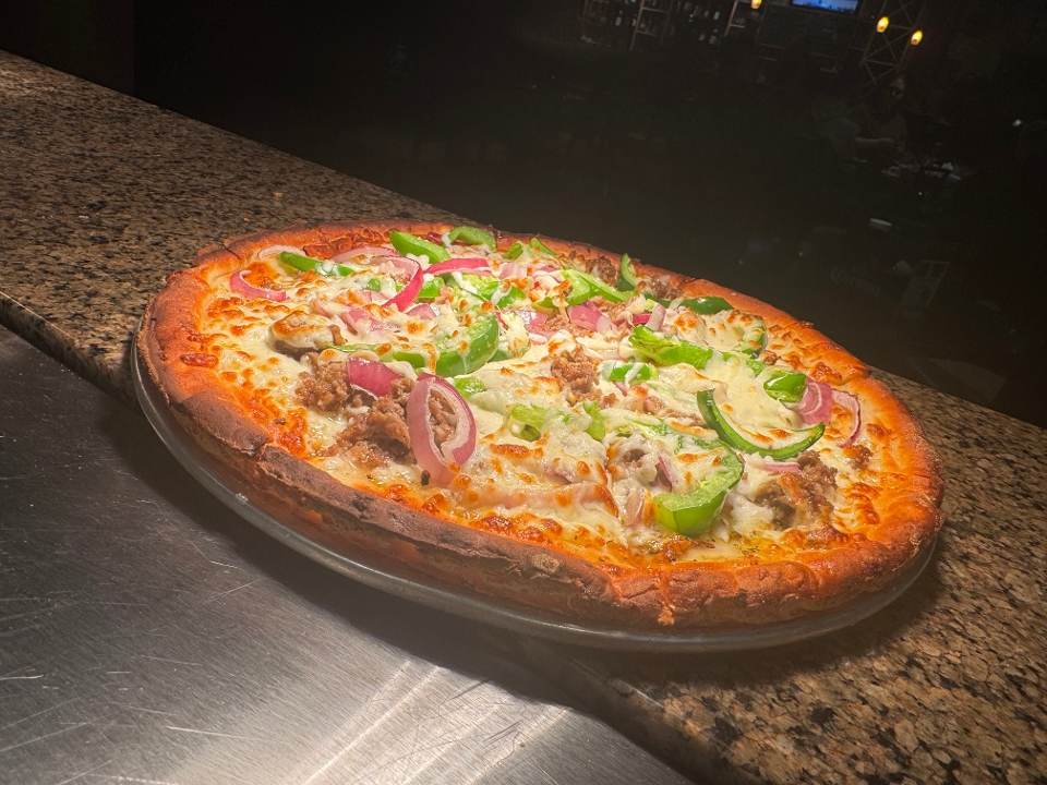 GF Philly Pizza