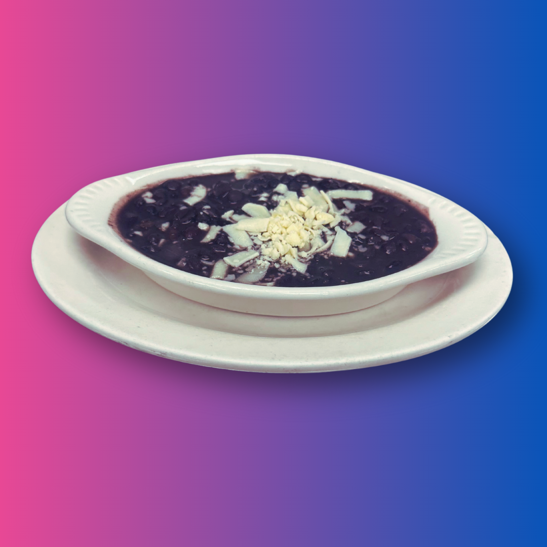 Black beans