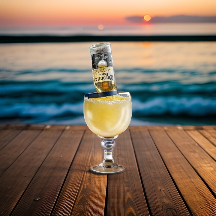 Corona Rita (FROZEN ONLY)