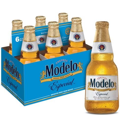 Modelo Especial