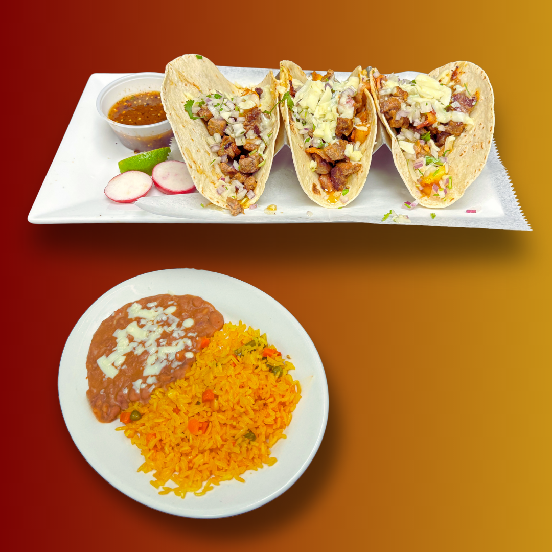 Tacos El Toreo