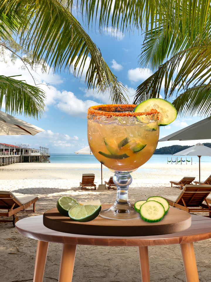 WATERMELON Margarita