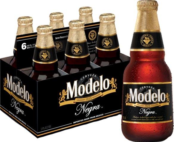 Negra Modelo