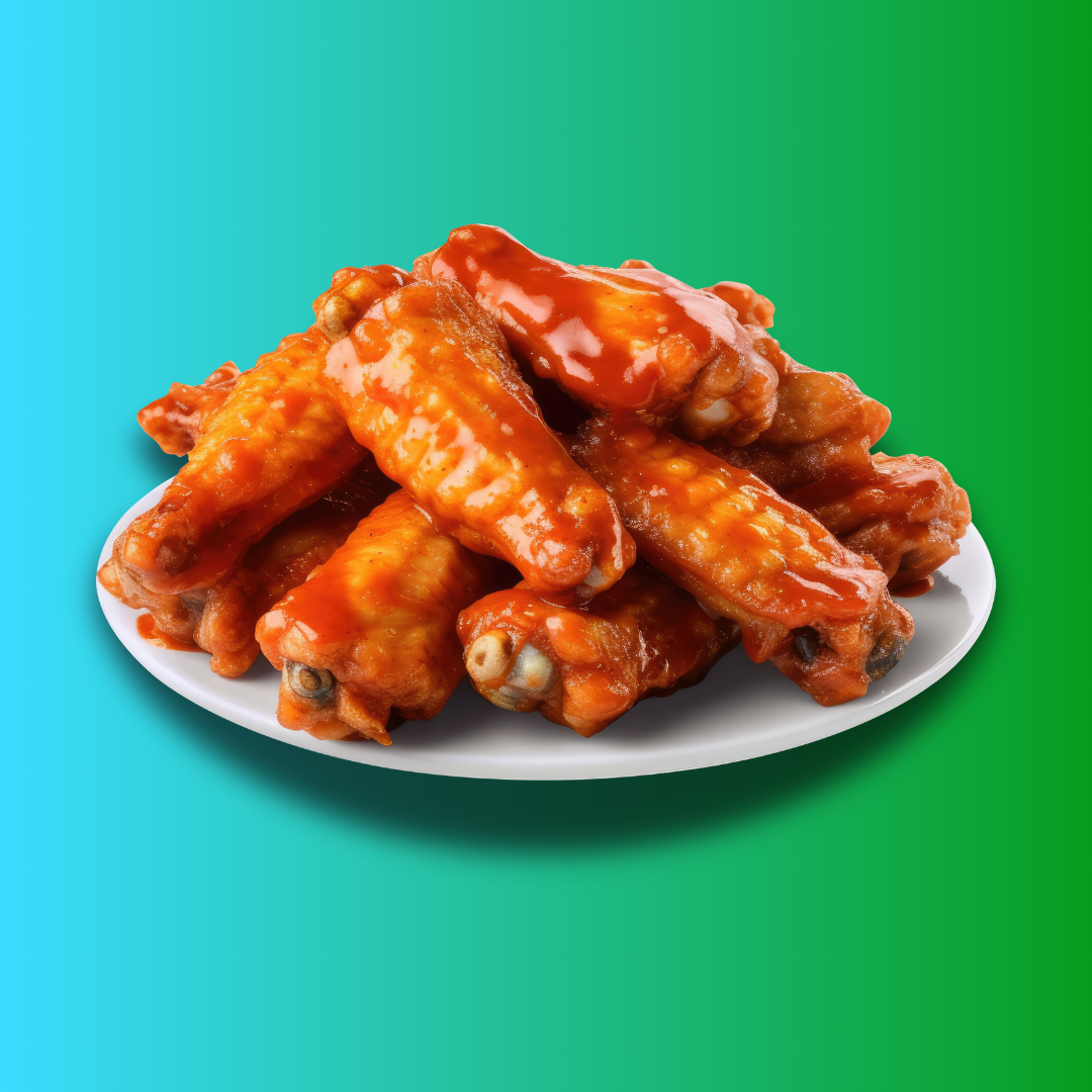 Wings