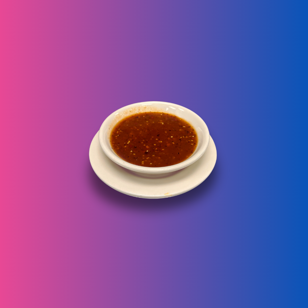 Hot salsa