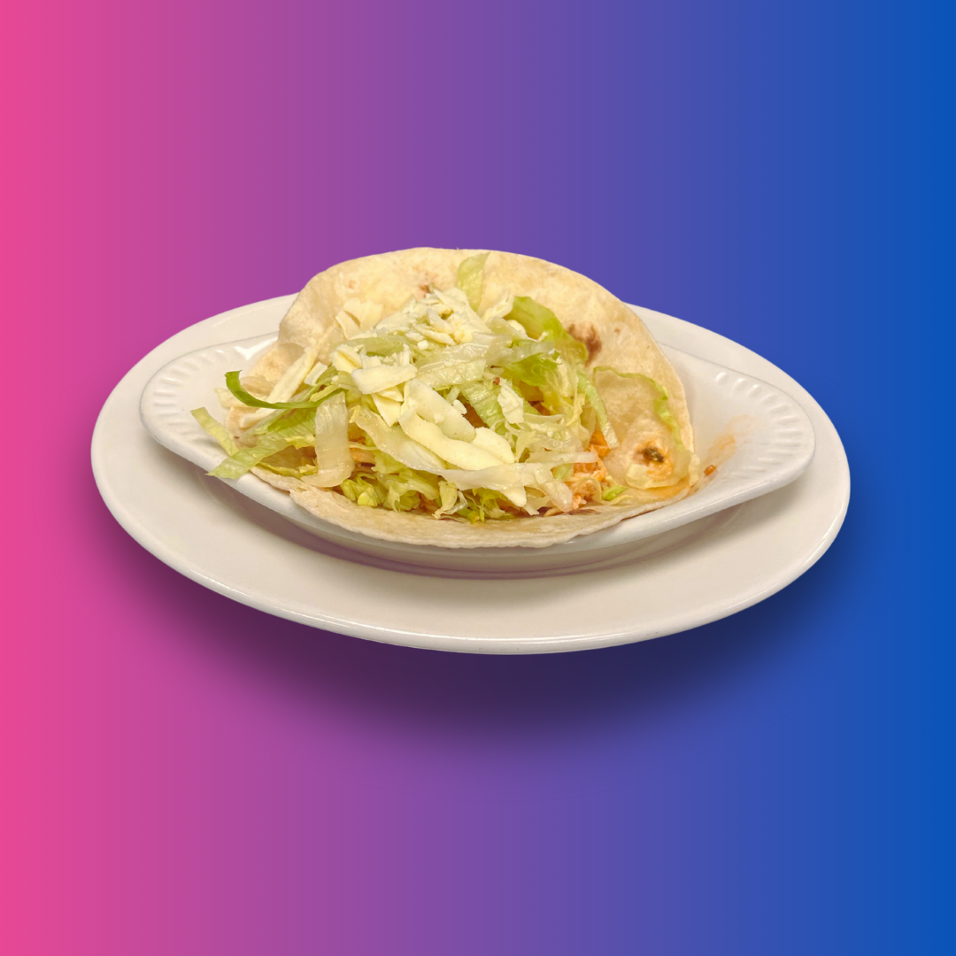 side 1 Taco
