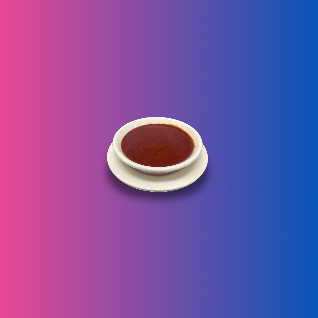 side Mole sauce