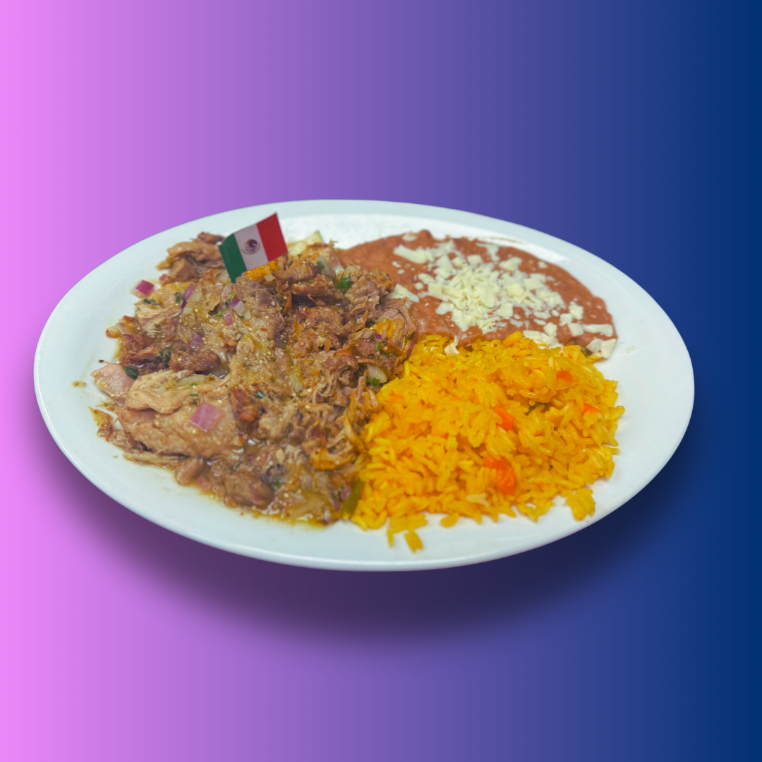Chile verde