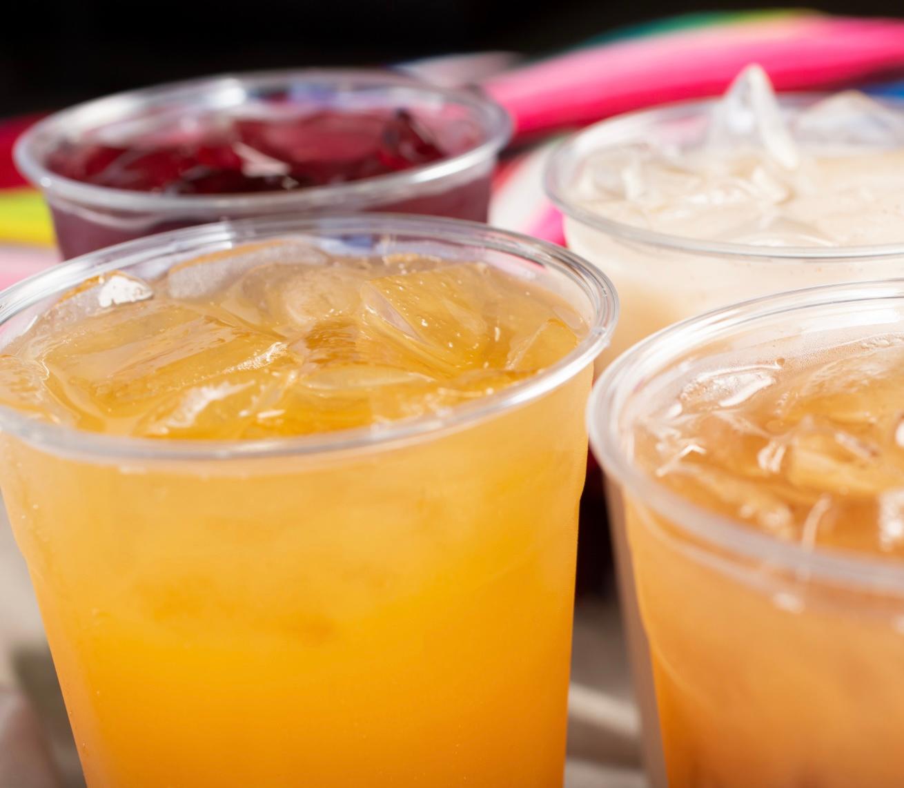 Agua Fresca