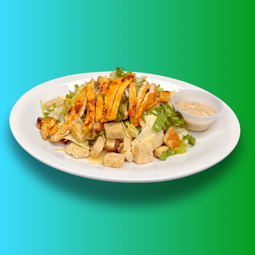 Cesar salad