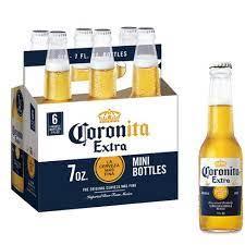 Coronitas (pack of 5)
