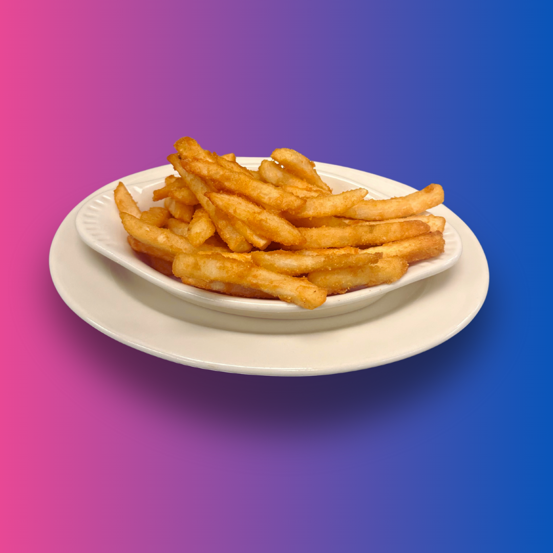 French fries