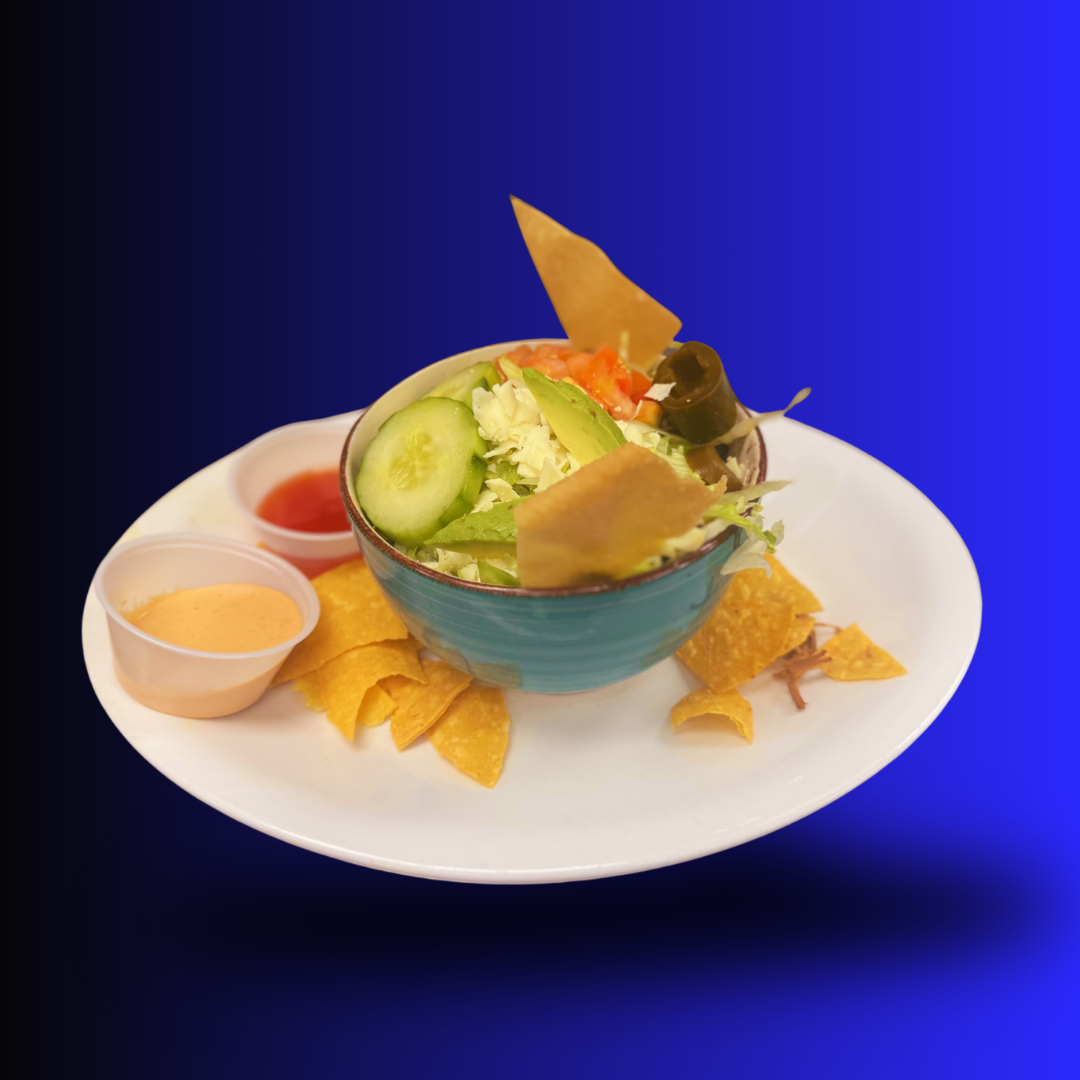 Burrito Bowl