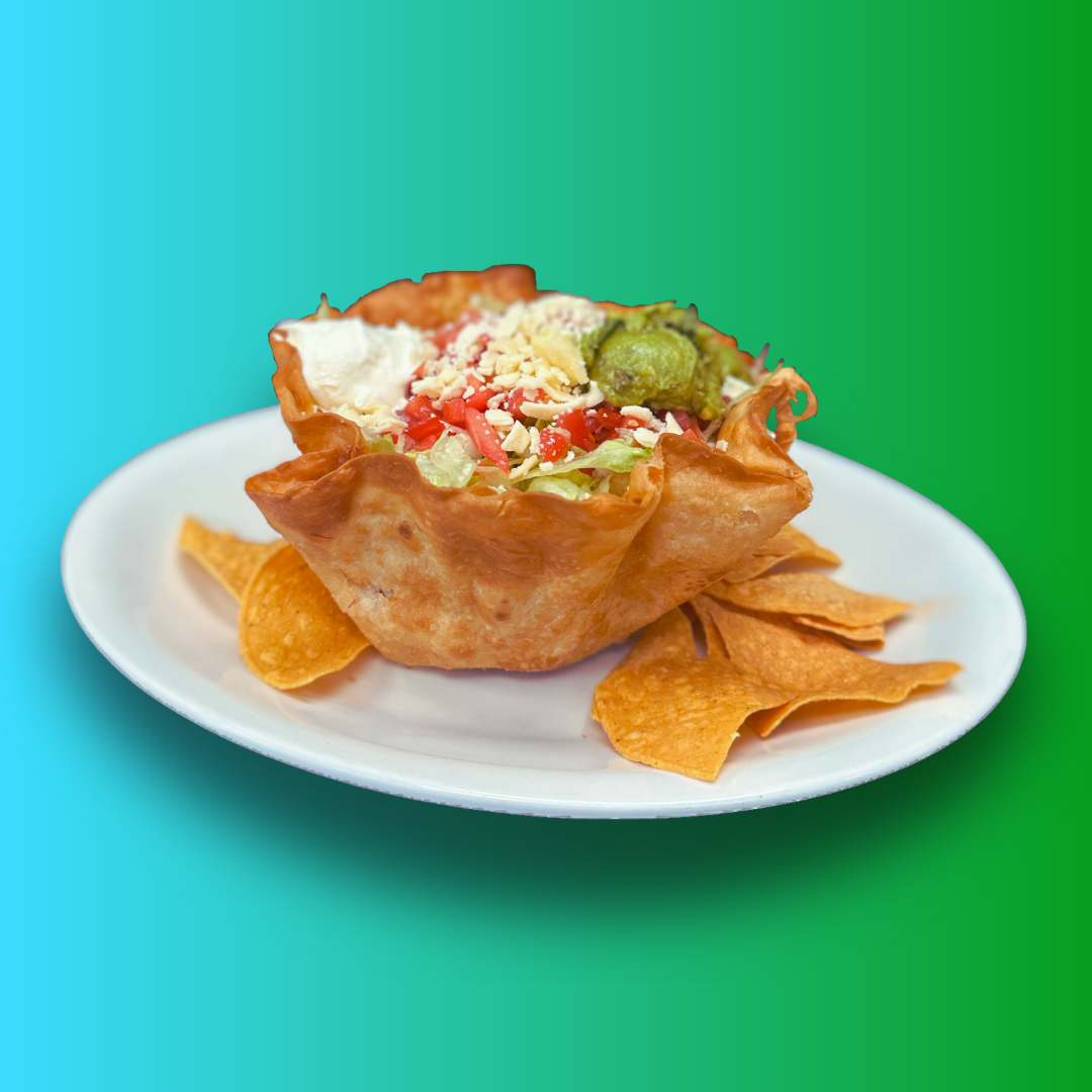 Taco Salad Dinner
