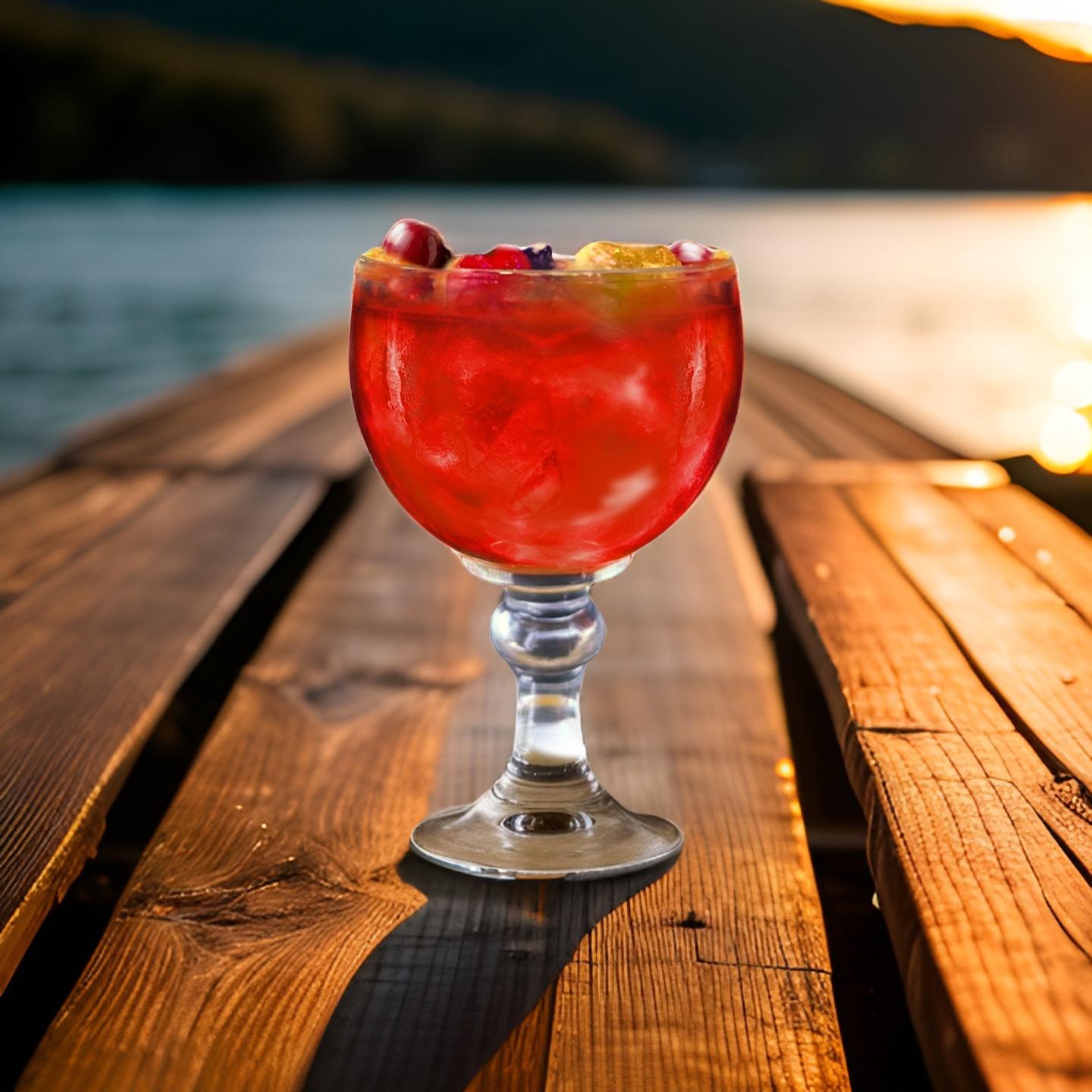 Red Sangria