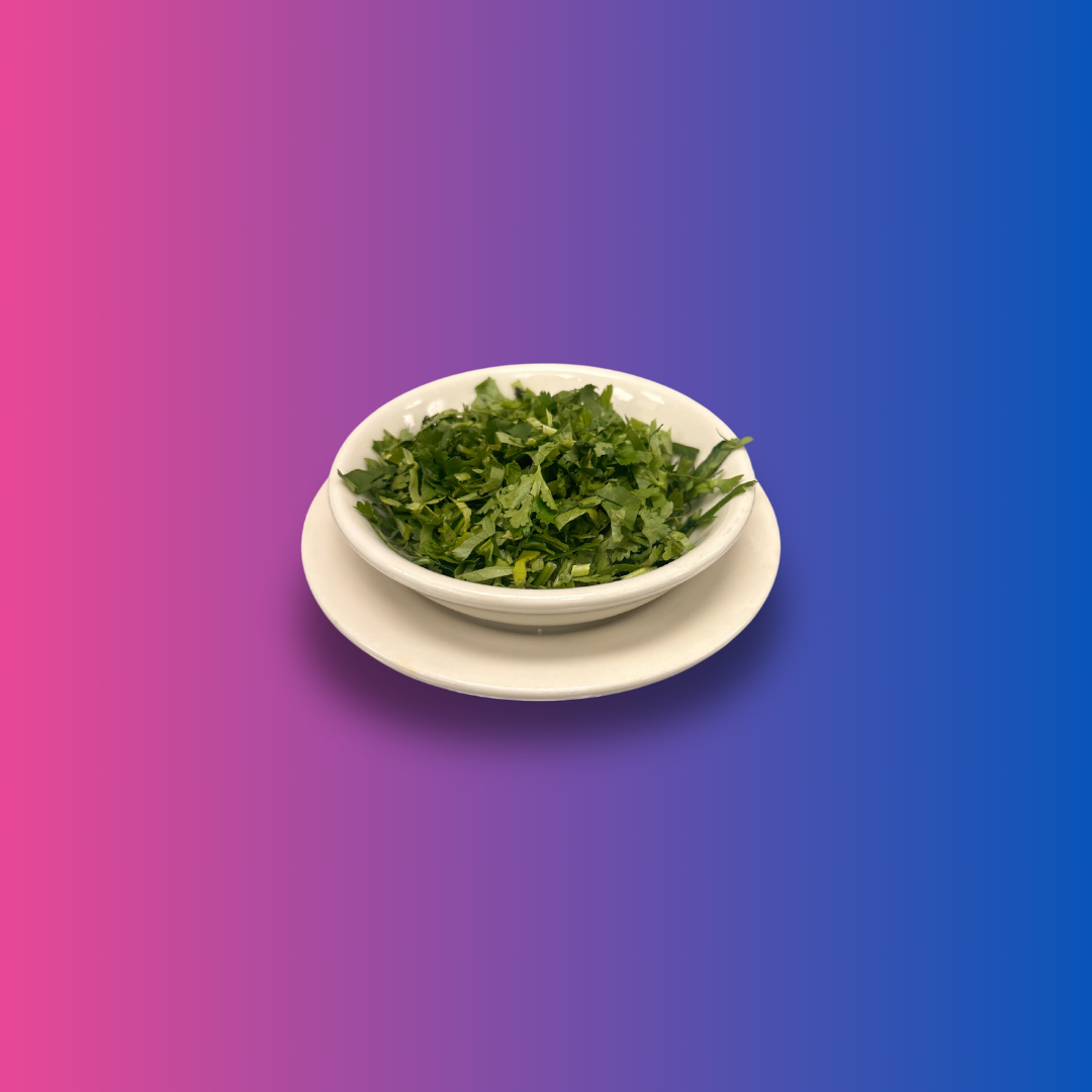 Cilantro