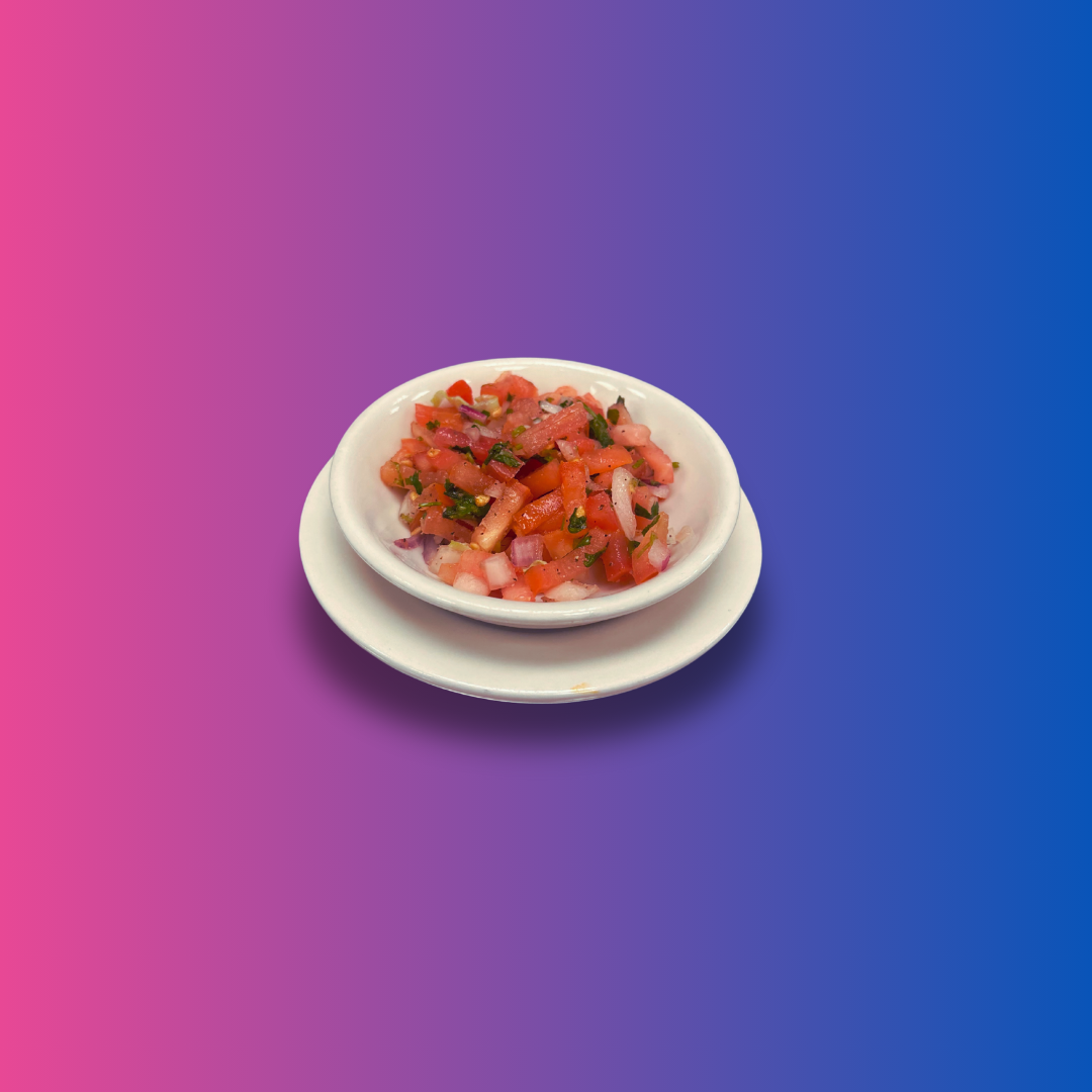 pico de gallo