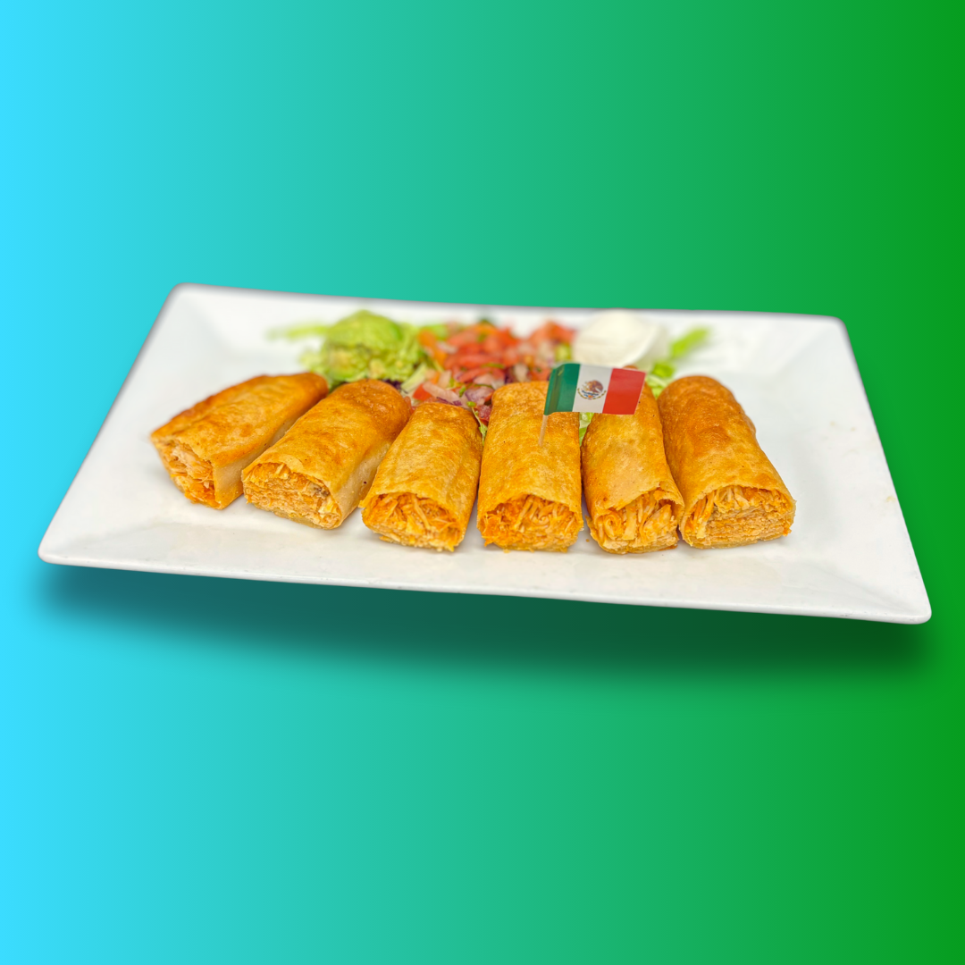 Las Flautas