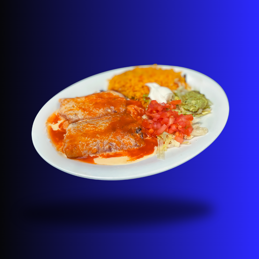 Chimichanga