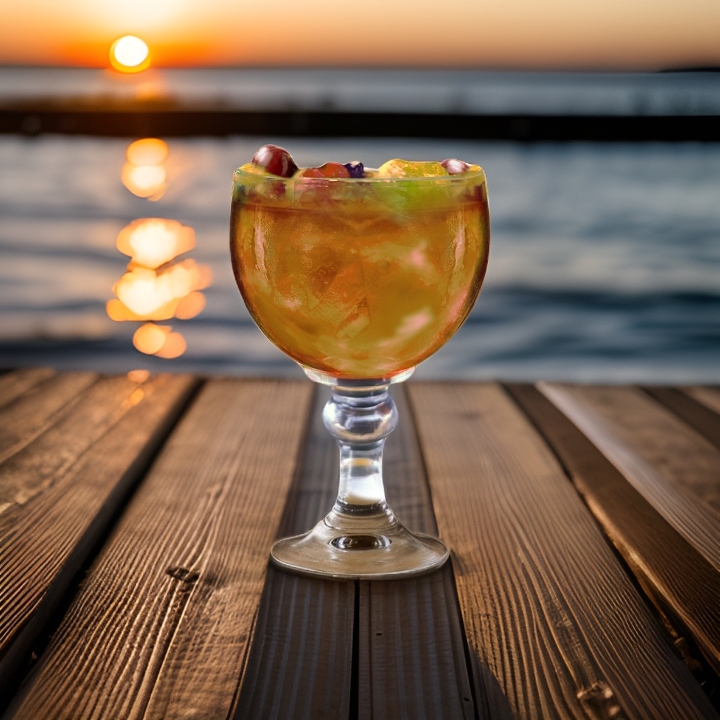 White Sangria
