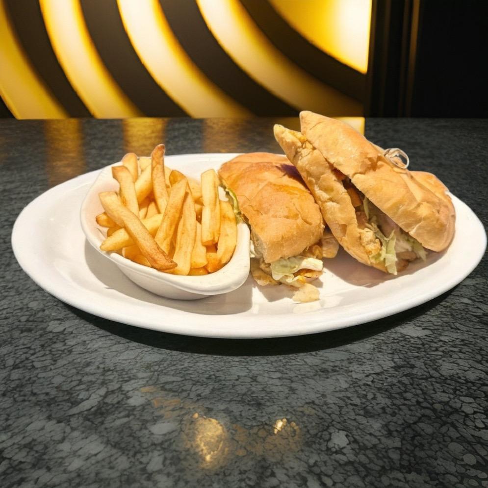 Torta Lunch
