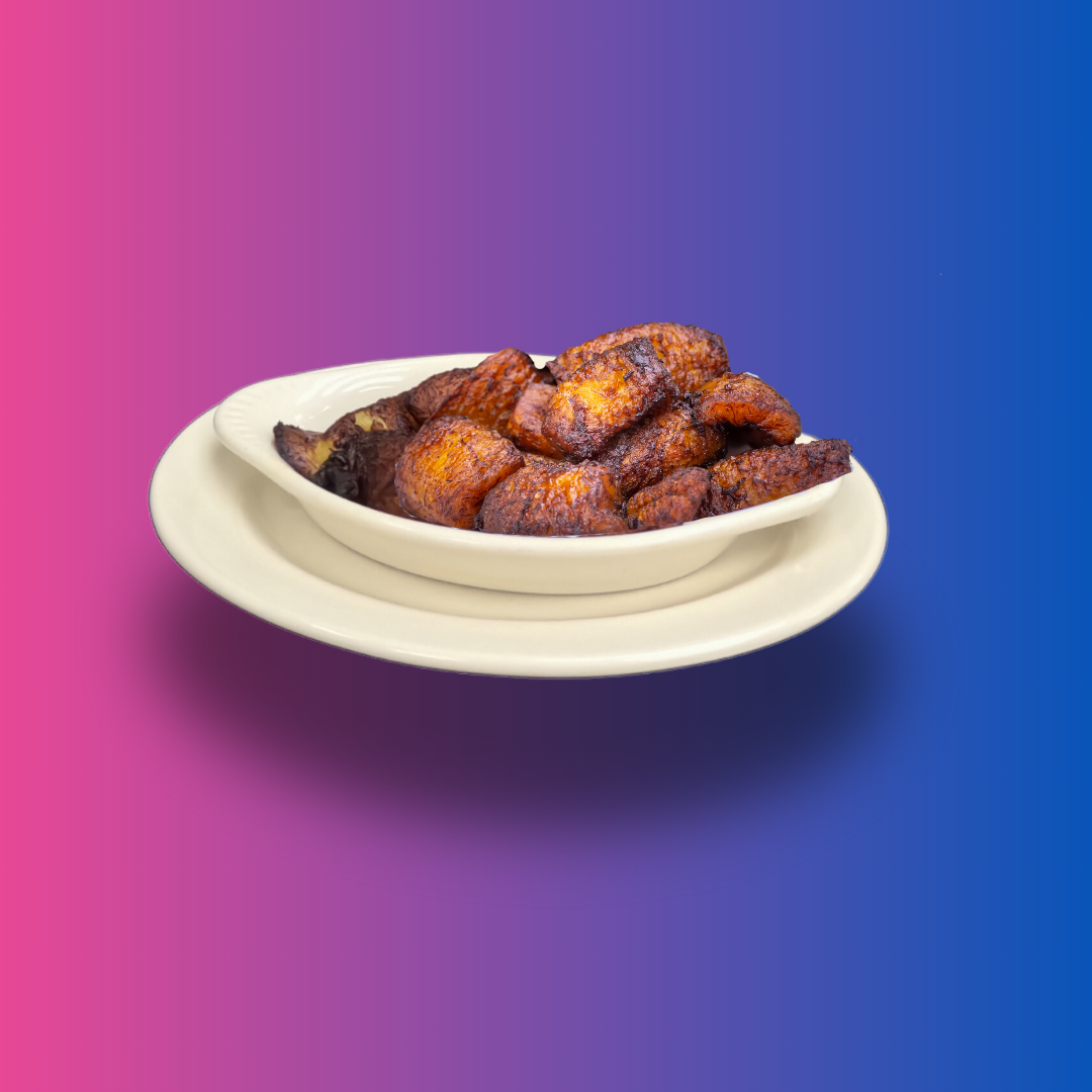 Plantains