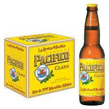 Pacifico