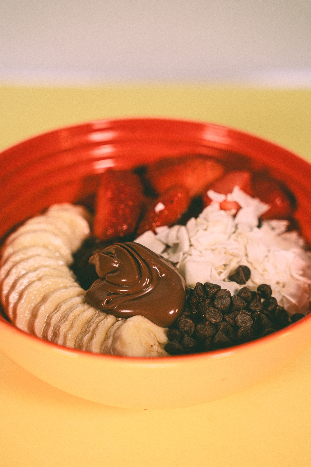 Desire Acai Bowl