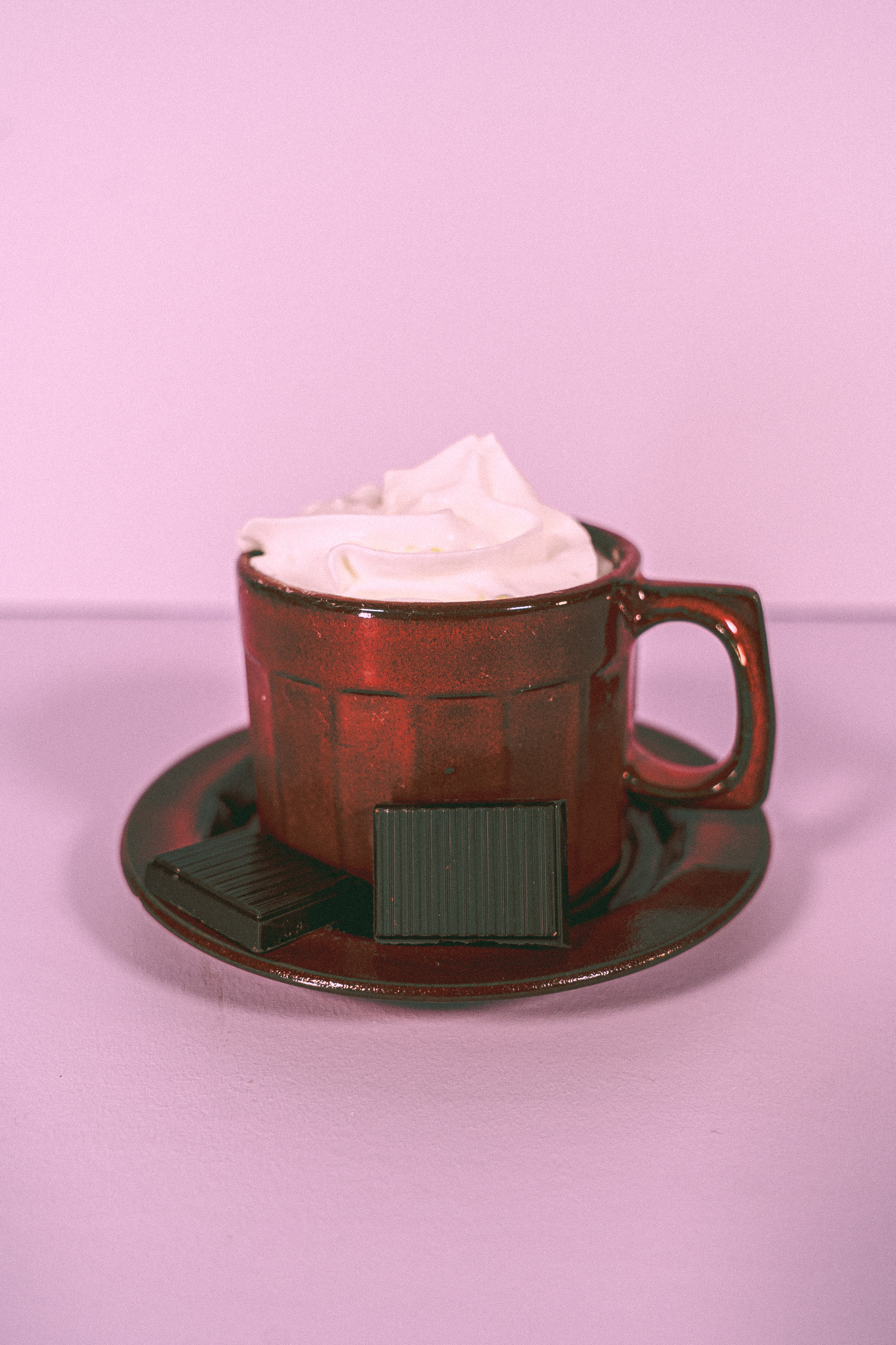 Classic Hot Chocolate