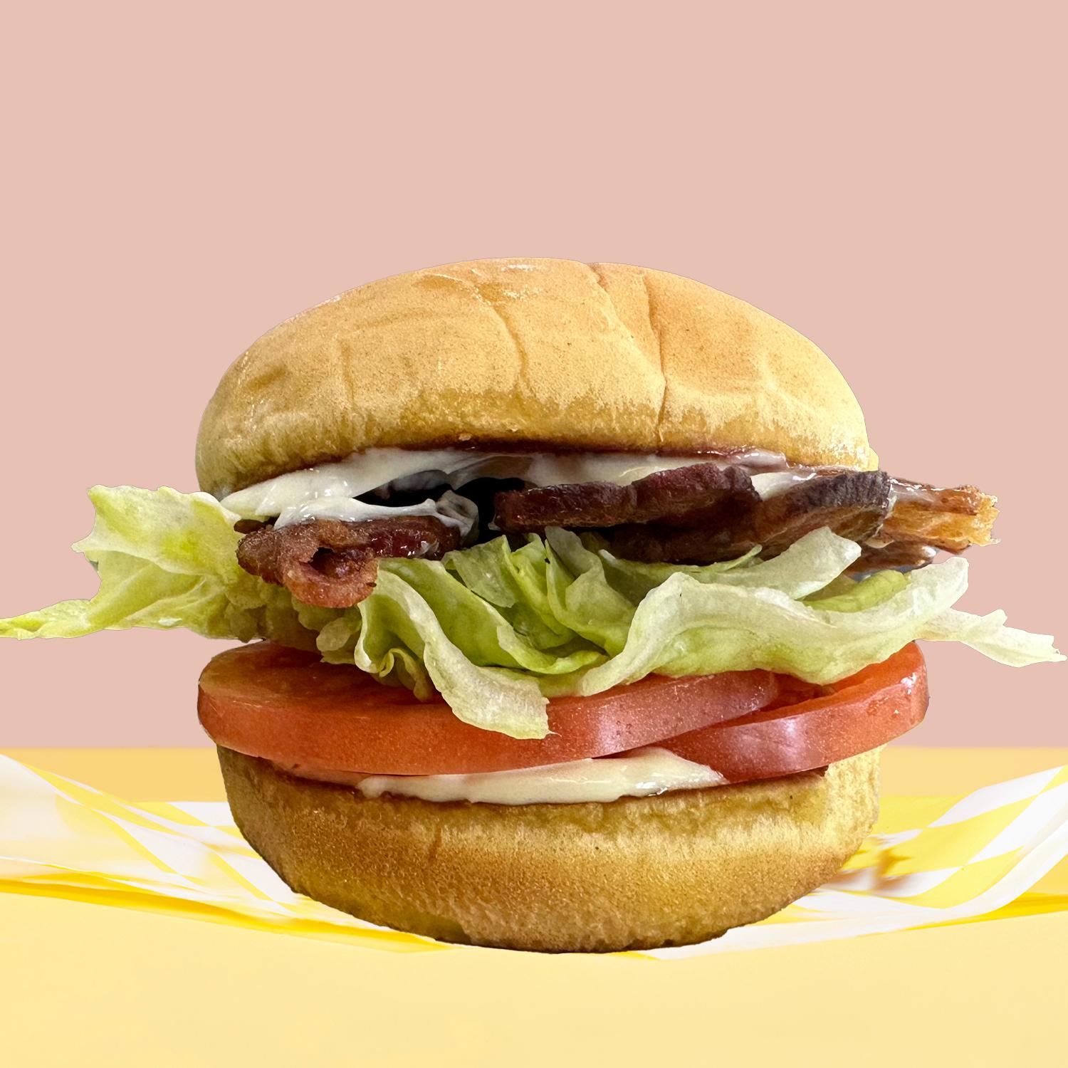 Herbie's BLT