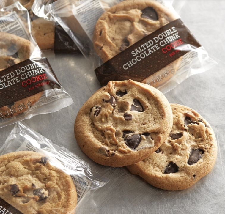 Chocolate Chip Cookie