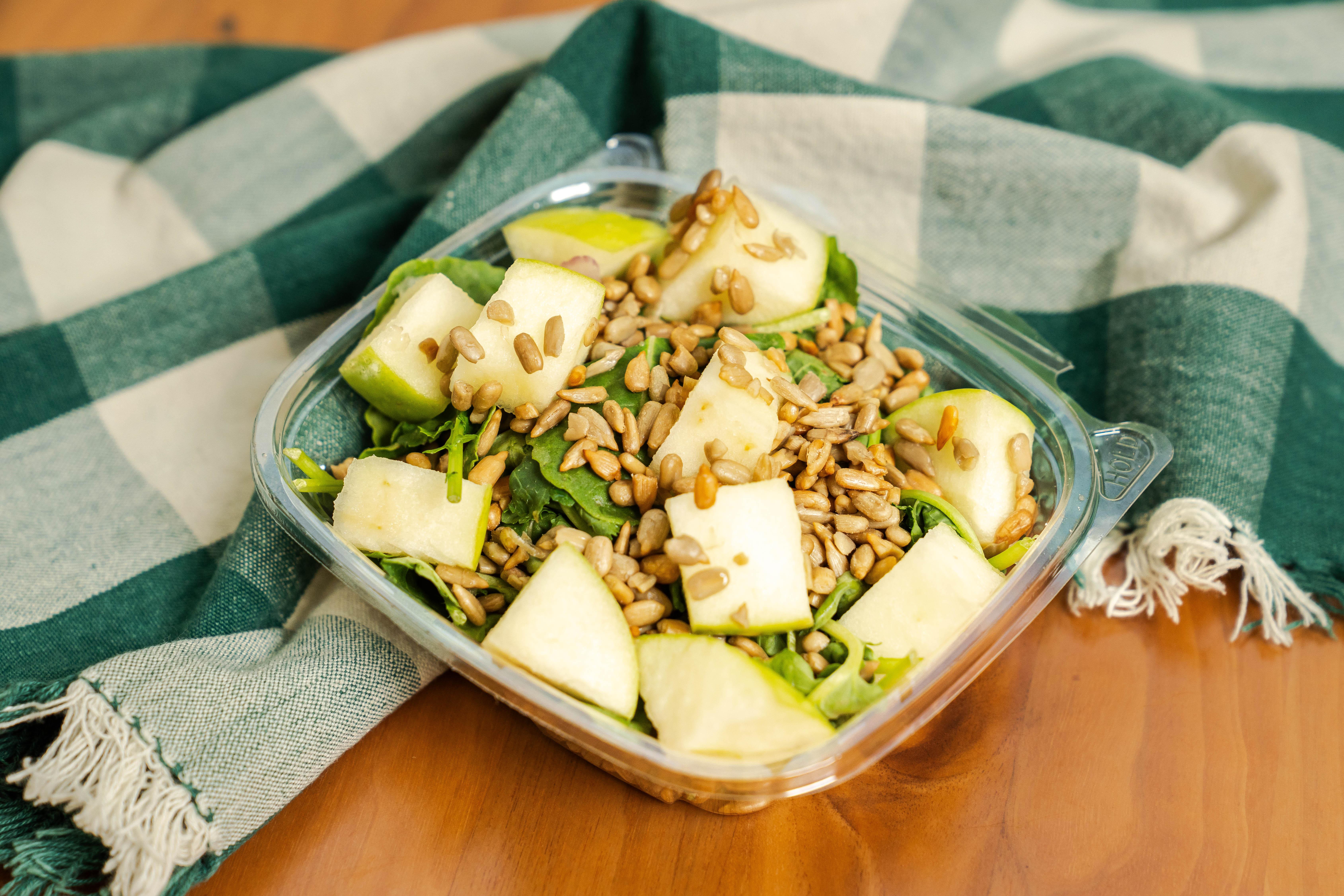 Kale Salad