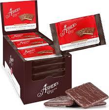 Ashers Candy
