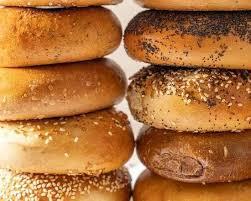 Assorted Bagels