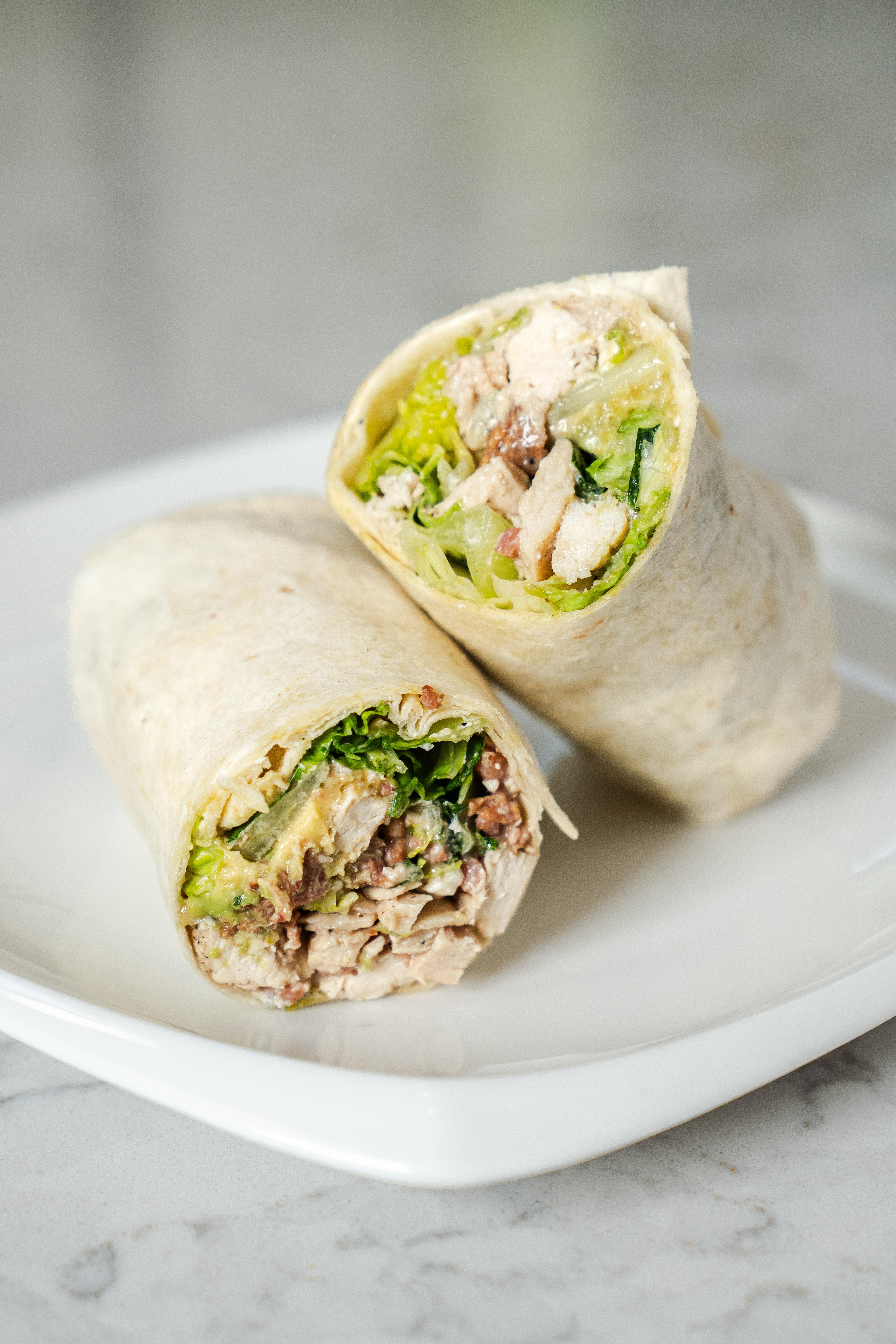 Cobb Wrap