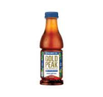 Gold Peak Iced Tea