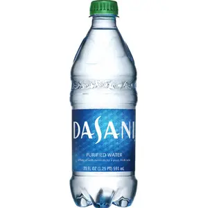 Dasani Water