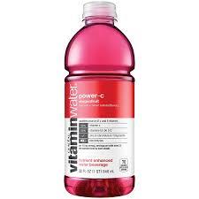 Vitamin Water