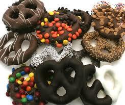 Nancy's Candy