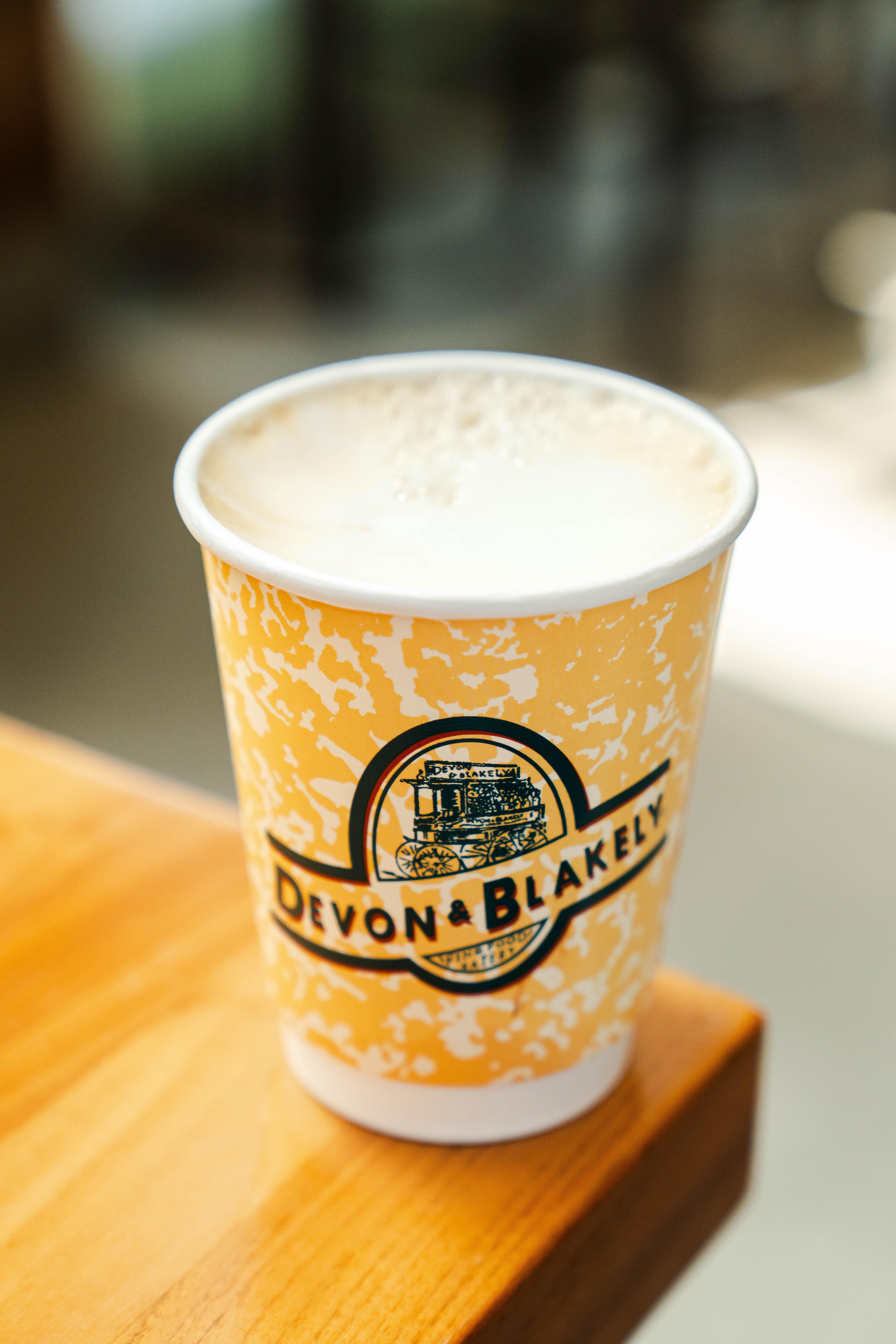 Latte