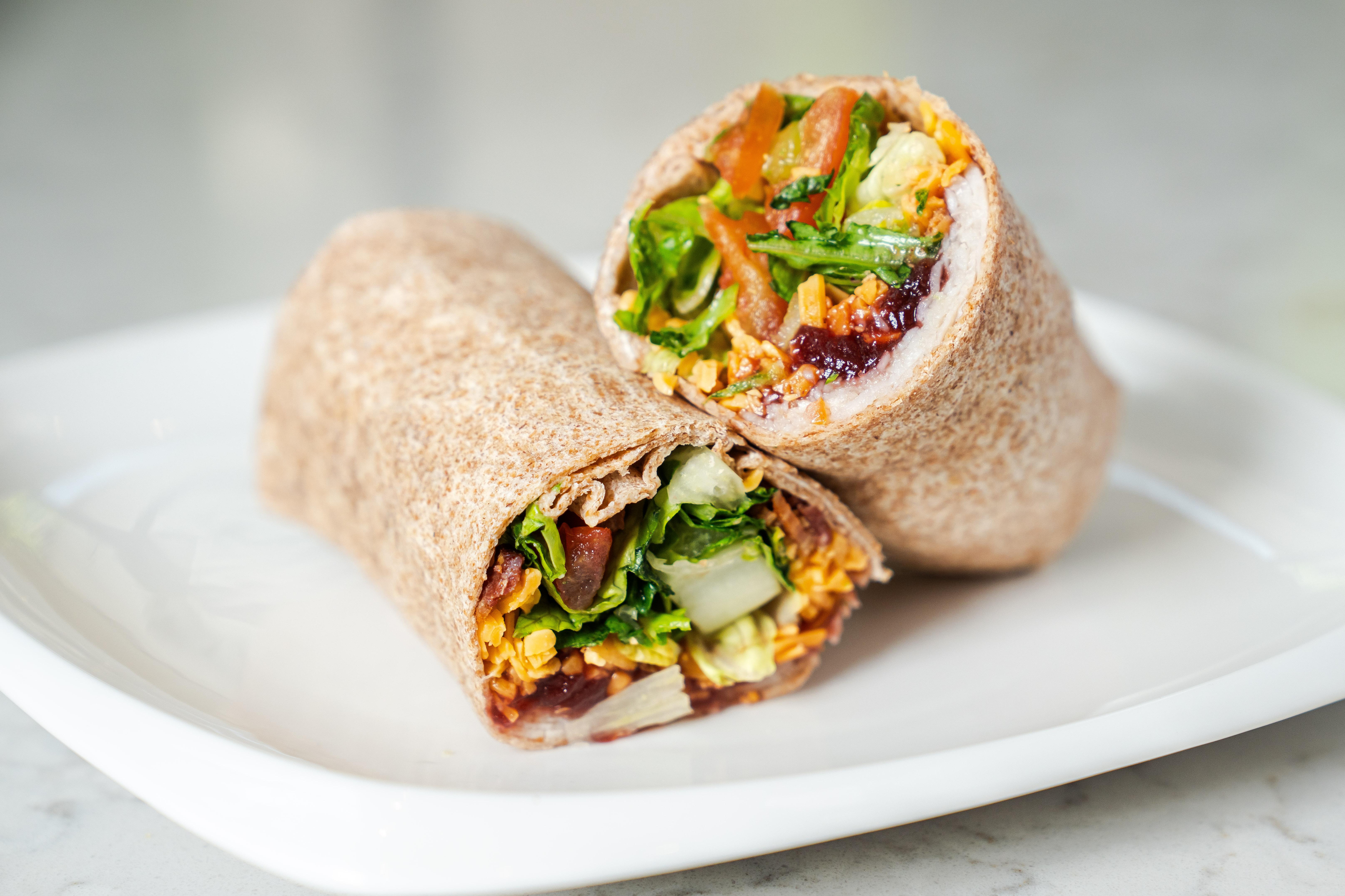 Vermont Wrap