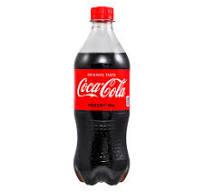 Bottled Soda
