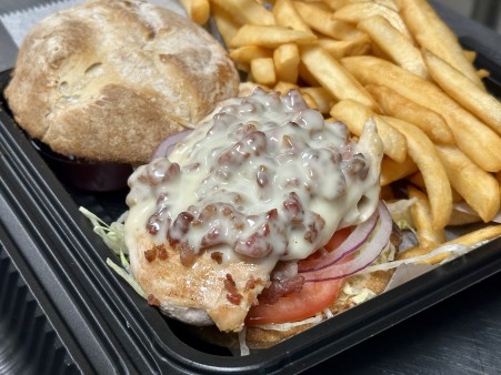 Chicken Sandwich