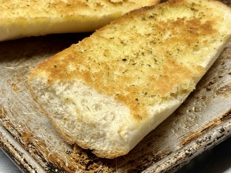 Garlic Bread