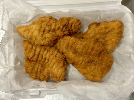 Chicken Tenders