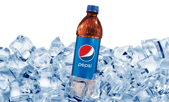 Bottled Soda