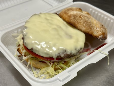Burger