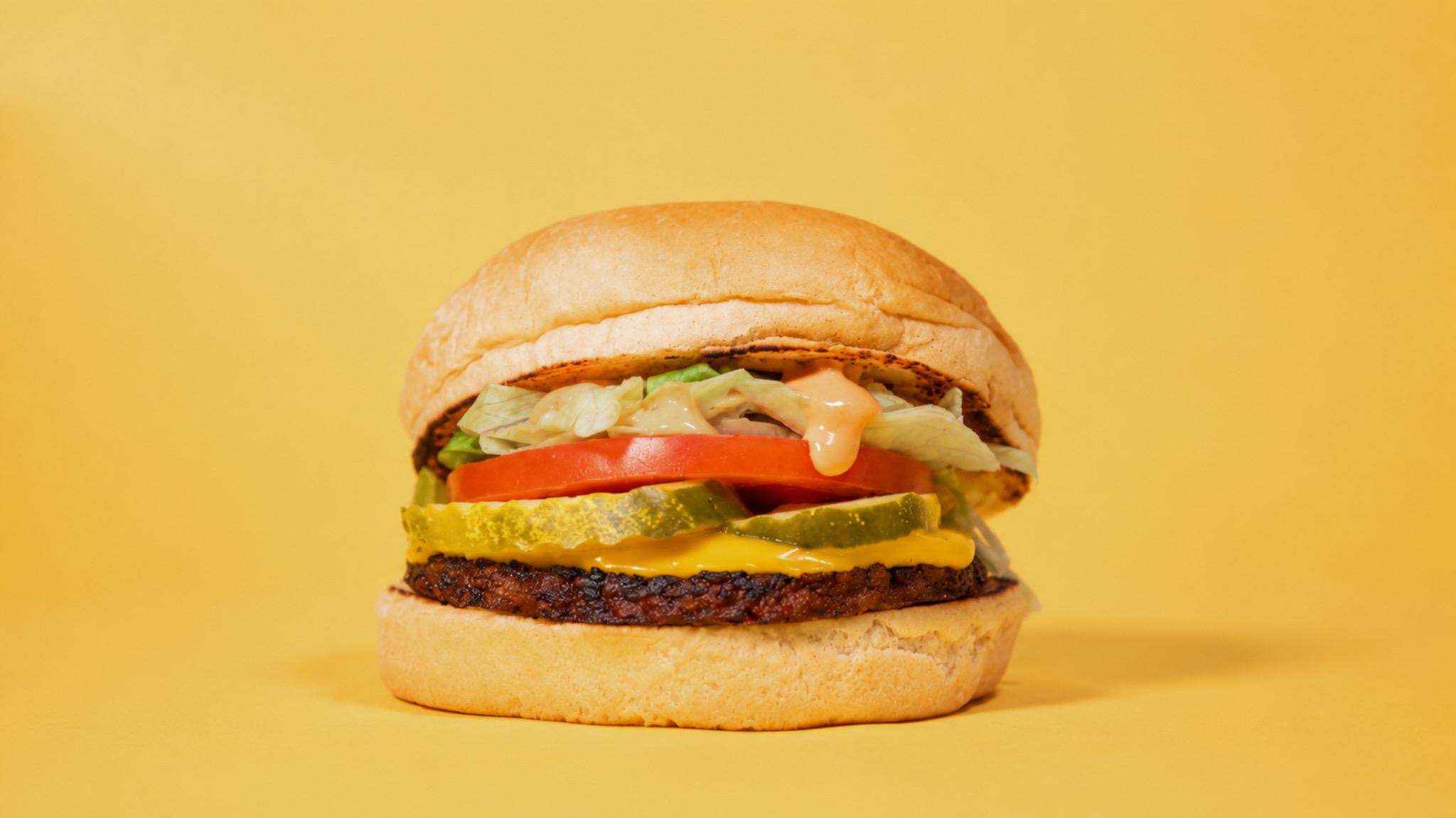 Vegan Single